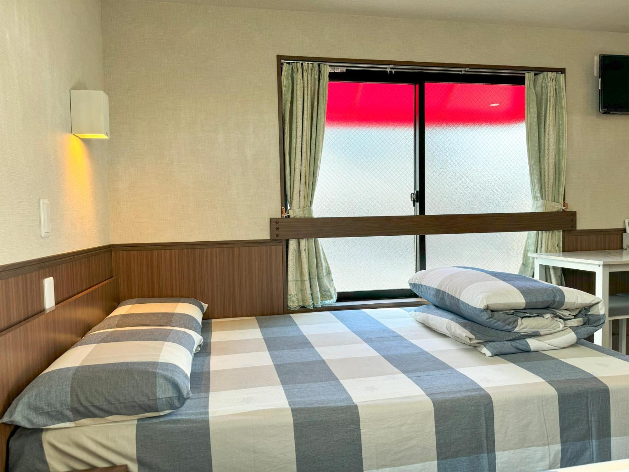 Shinjuku Warm Villa I Tokyo Ngoại thất bức ảnh