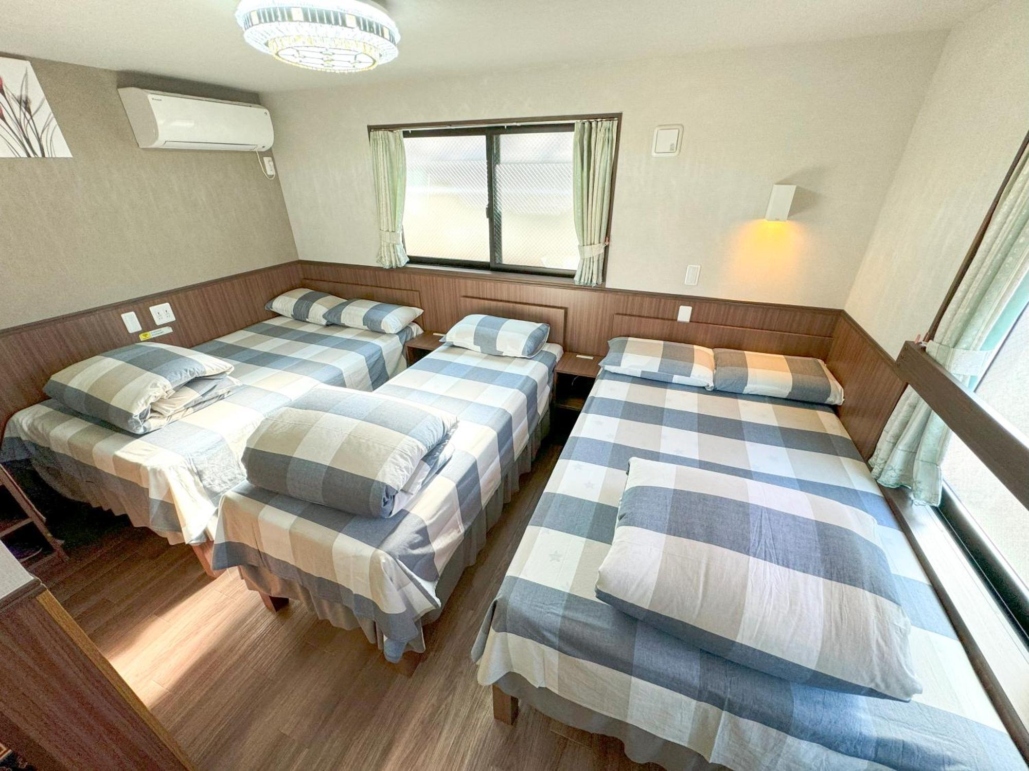 Shinjuku Warm Villa I Tokyo Ngoại thất bức ảnh