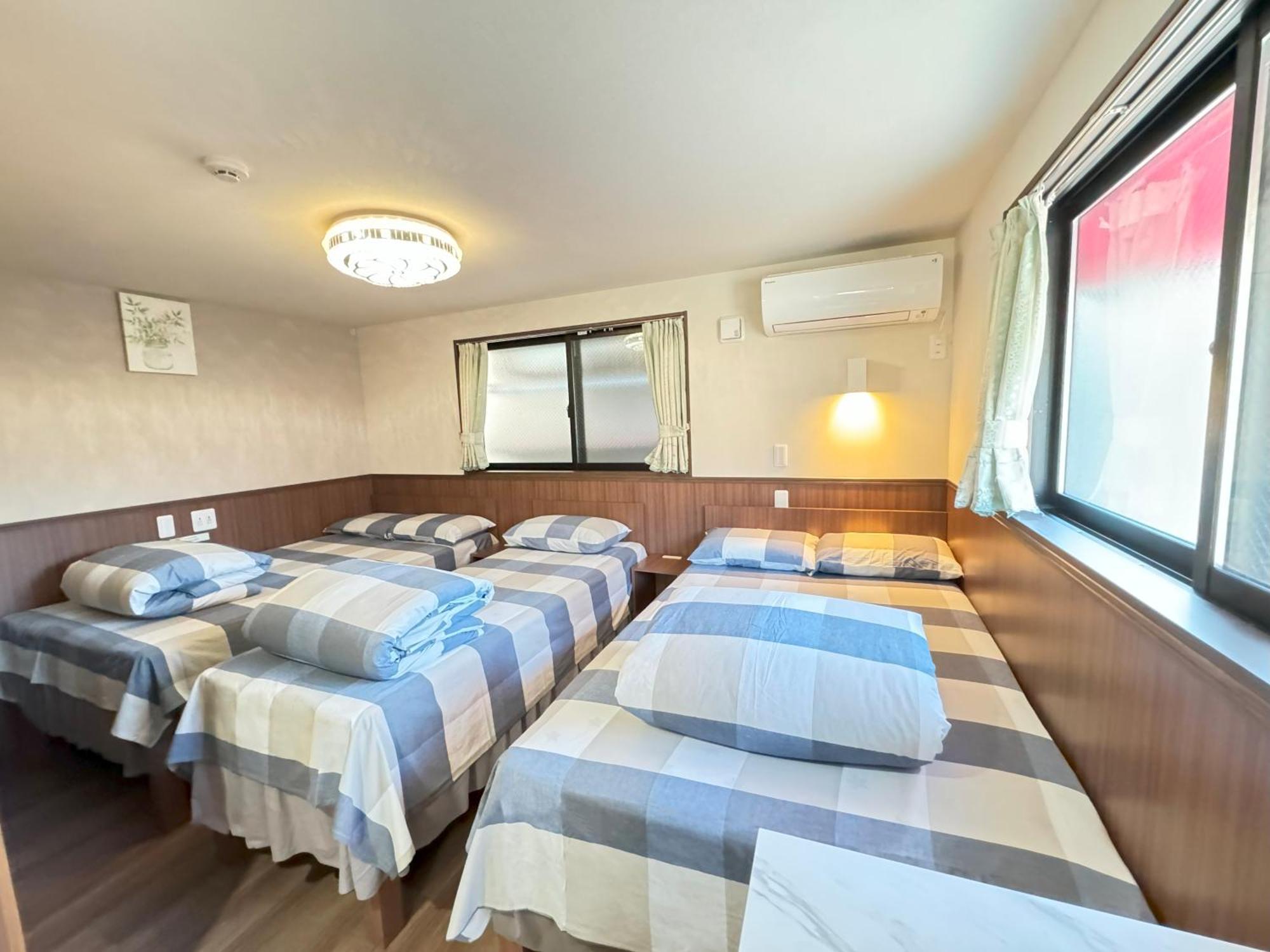Shinjuku Warm Villa I Tokyo Ngoại thất bức ảnh