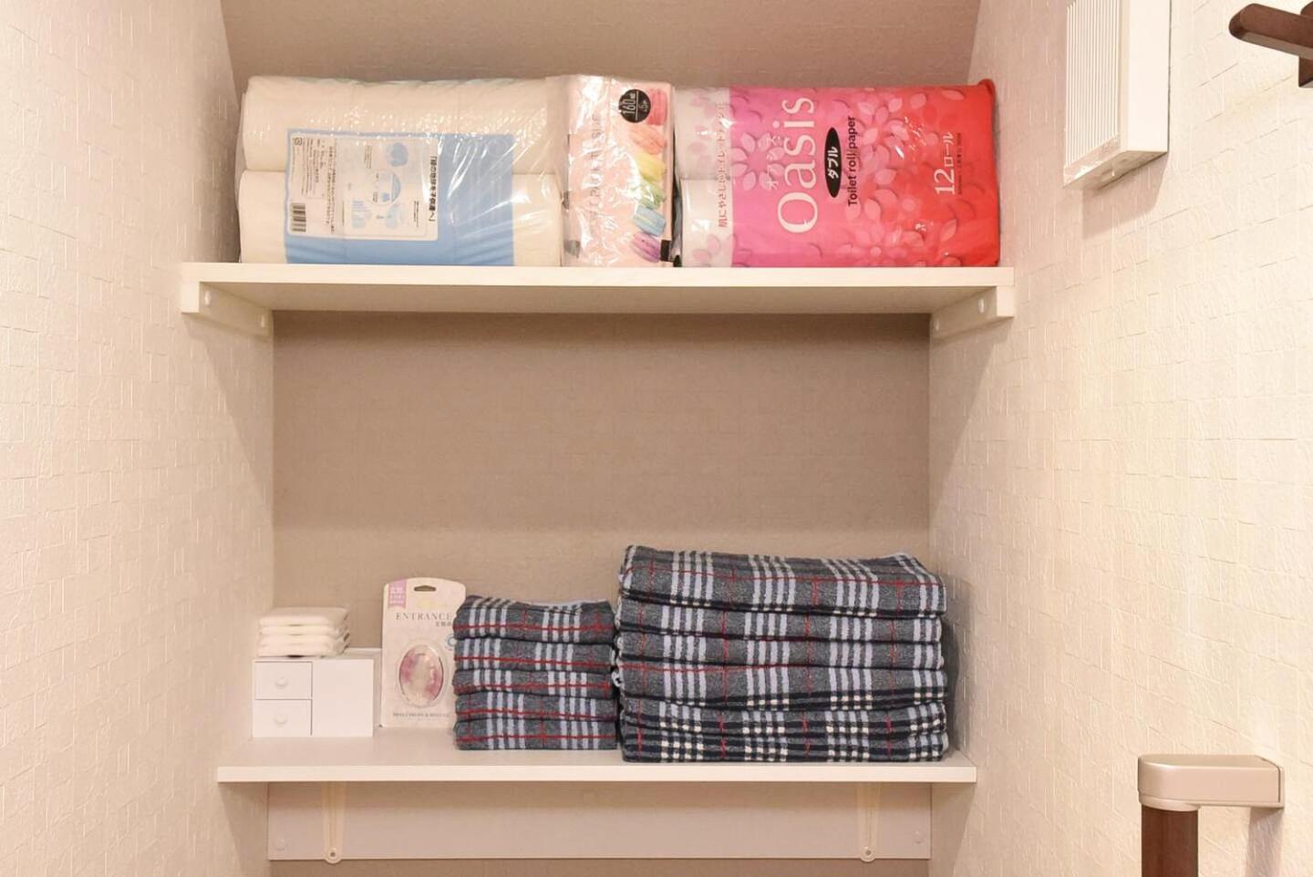 Shinjuku Warm Villa I Tokyo Ngoại thất bức ảnh