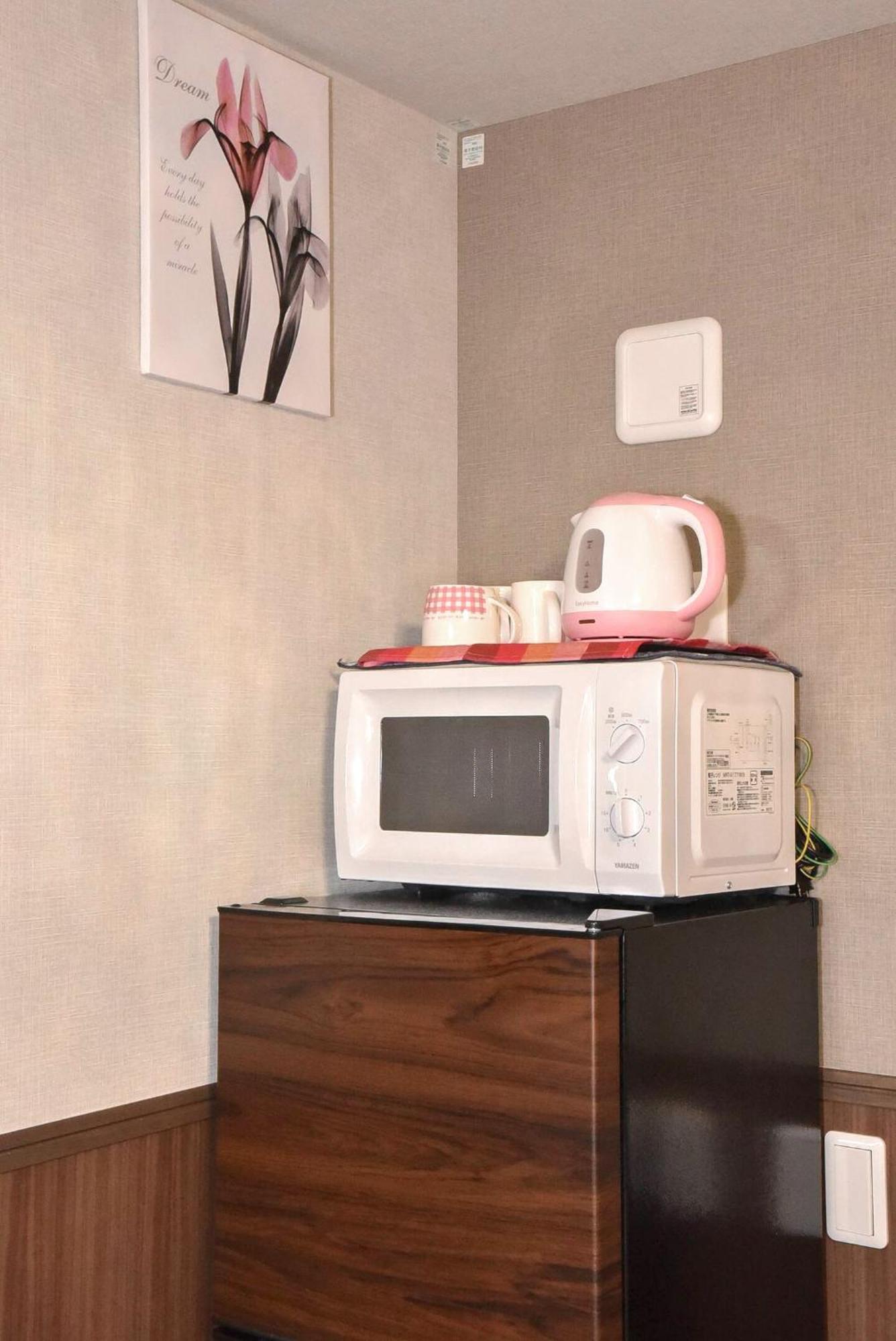 Shinjuku Warm Villa I Tokyo Ngoại thất bức ảnh