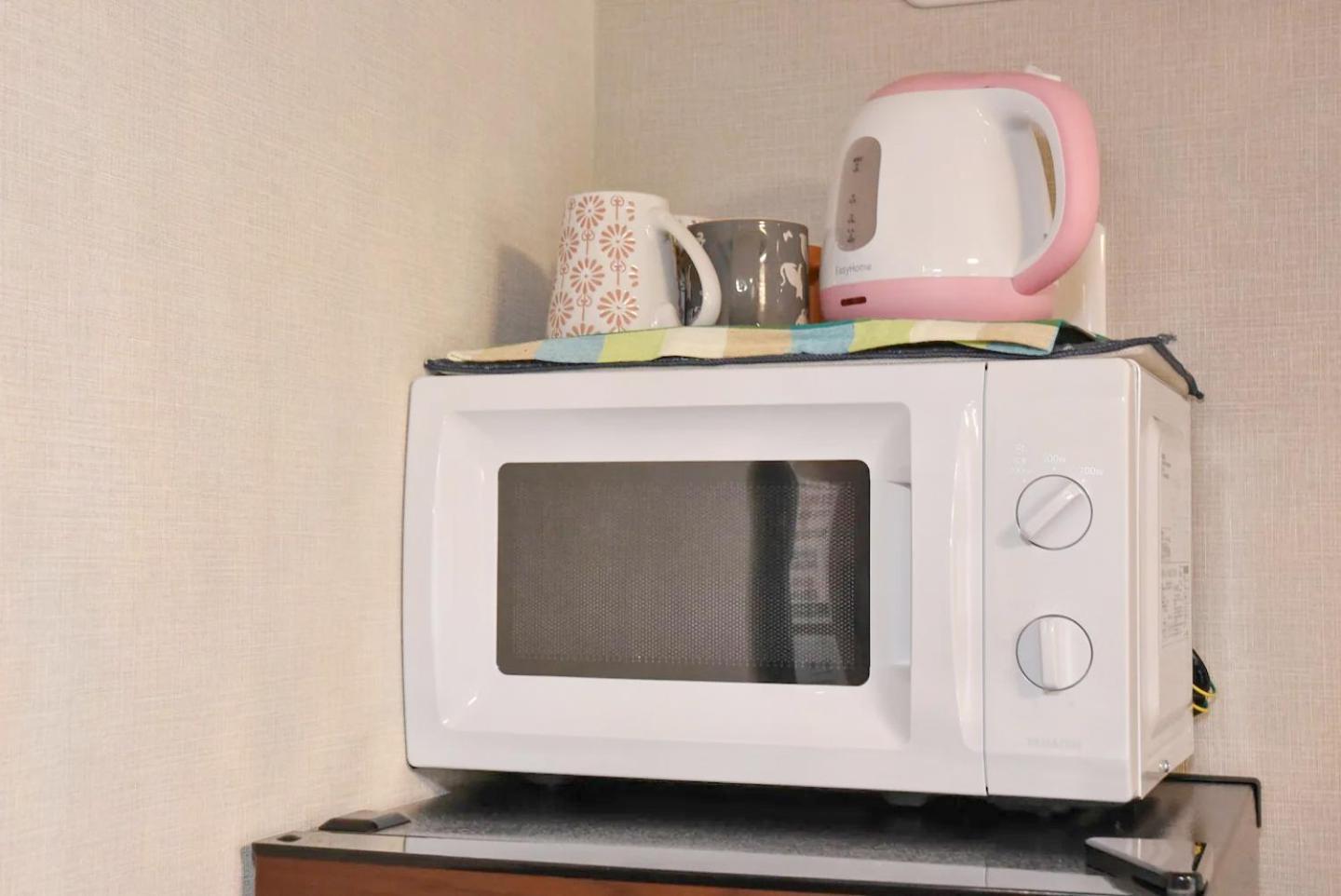 Shinjuku Warm Villa I Tokyo Ngoại thất bức ảnh