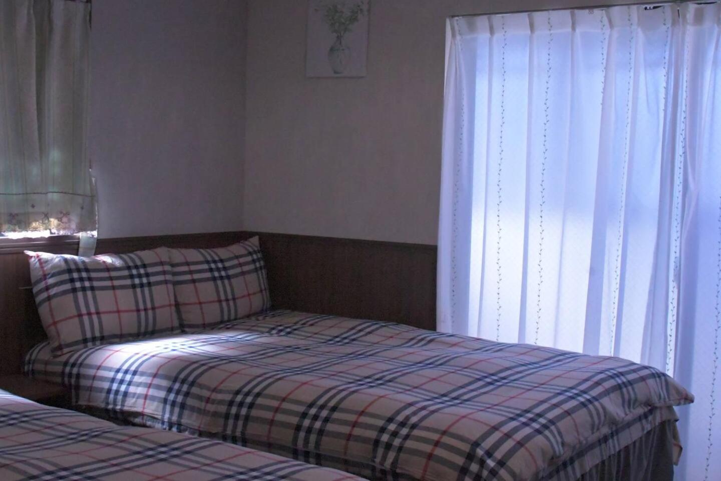 Shinjuku Warm Villa I Tokyo Ngoại thất bức ảnh
