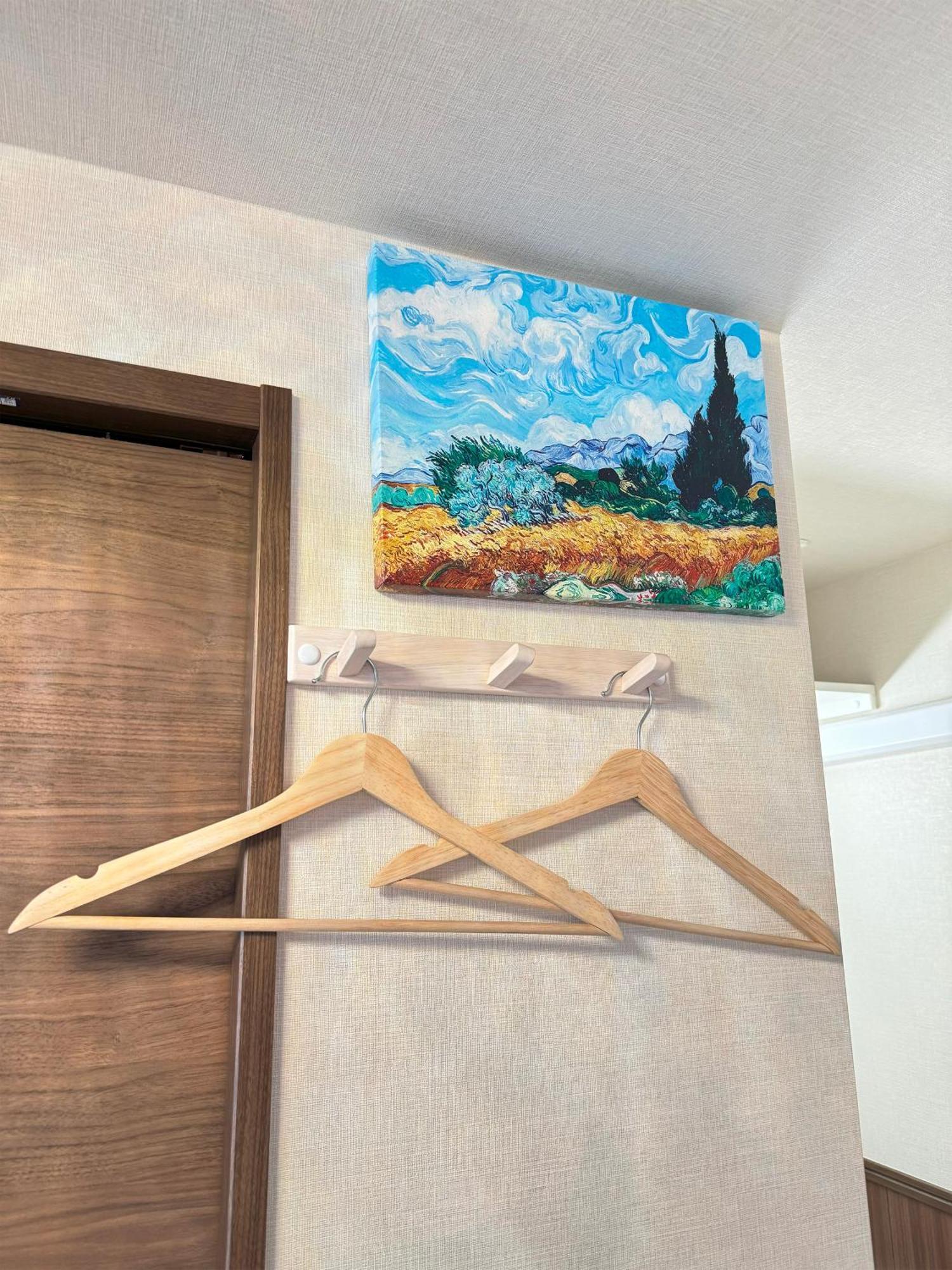 Shinjuku Warm Villa I Tokyo Ngoại thất bức ảnh