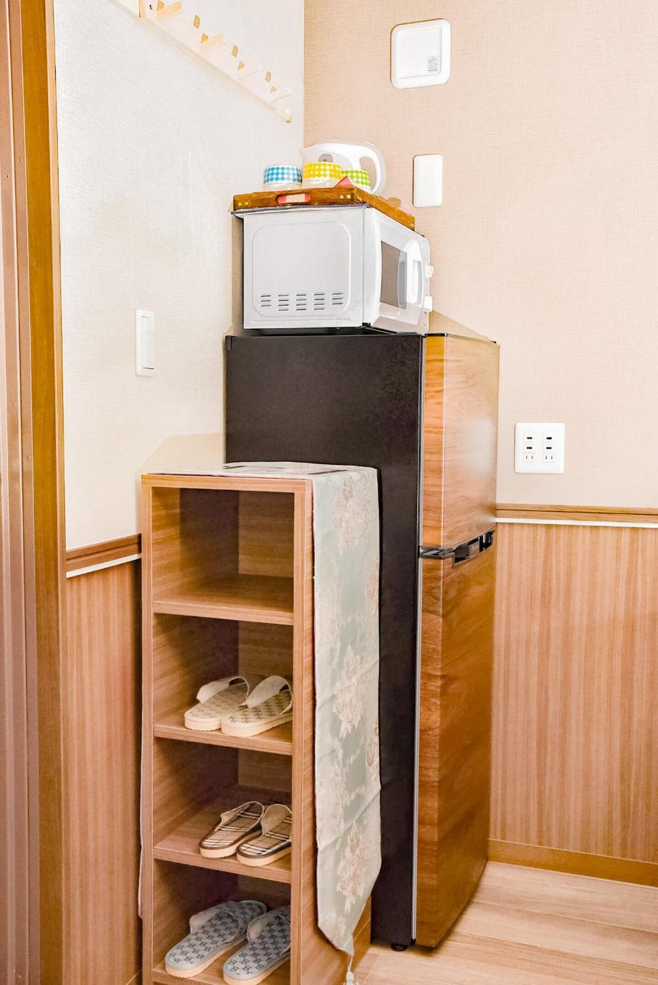 Shinjuku Warm Villa I Tokyo Ngoại thất bức ảnh