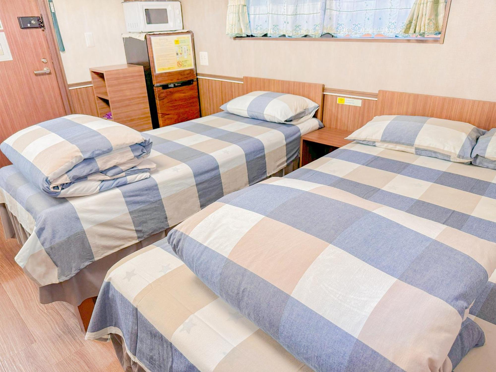 Shinjuku Warm Villa I Tokyo Ngoại thất bức ảnh