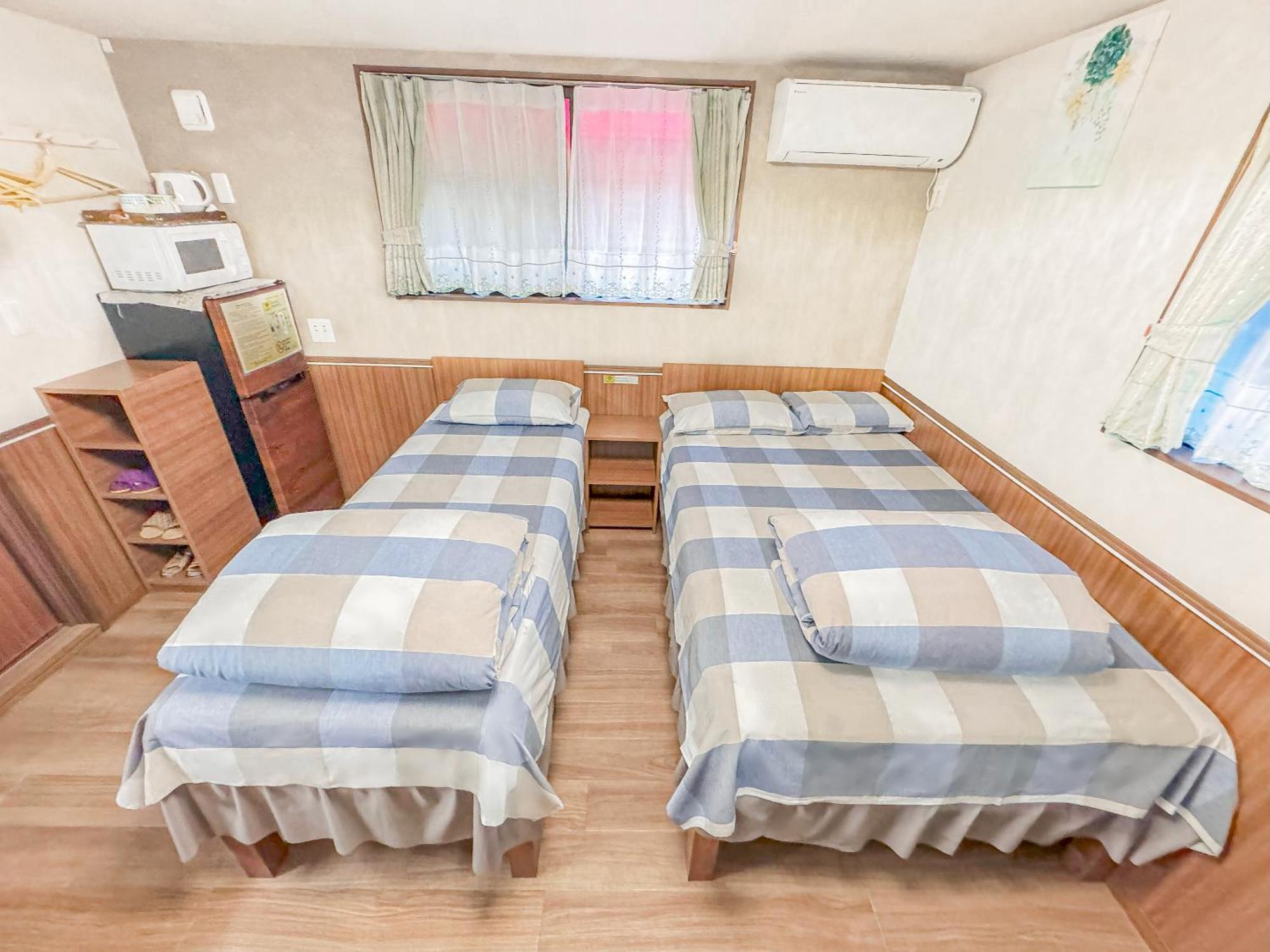 Shinjuku Warm Villa I Tokyo Ngoại thất bức ảnh