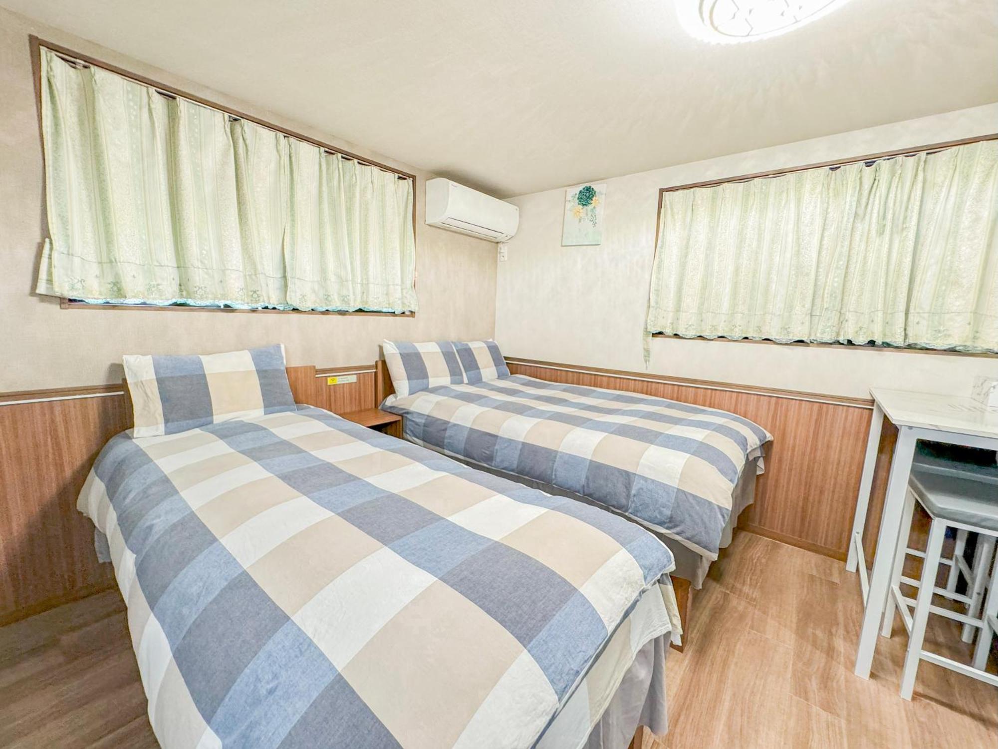 Shinjuku Warm Villa I Tokyo Ngoại thất bức ảnh
