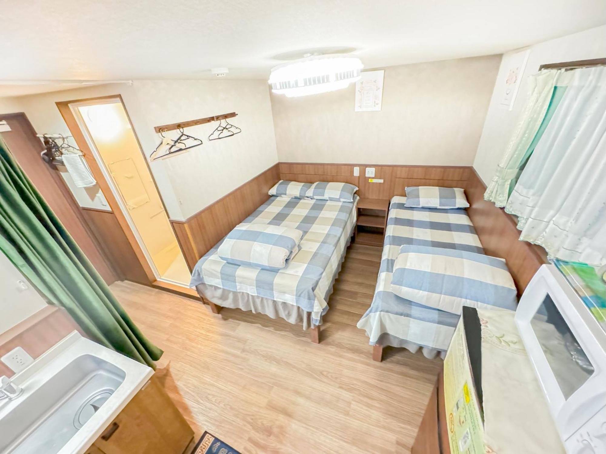 Shinjuku Warm Villa I Tokyo Ngoại thất bức ảnh
