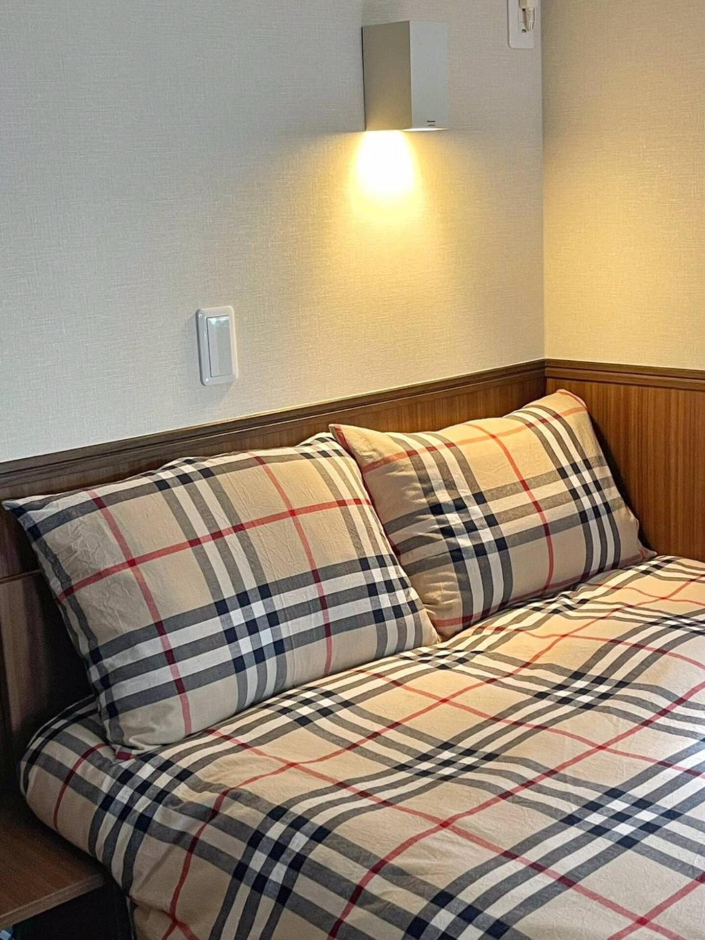 Shinjuku Warm Villa I Tokyo Ngoại thất bức ảnh