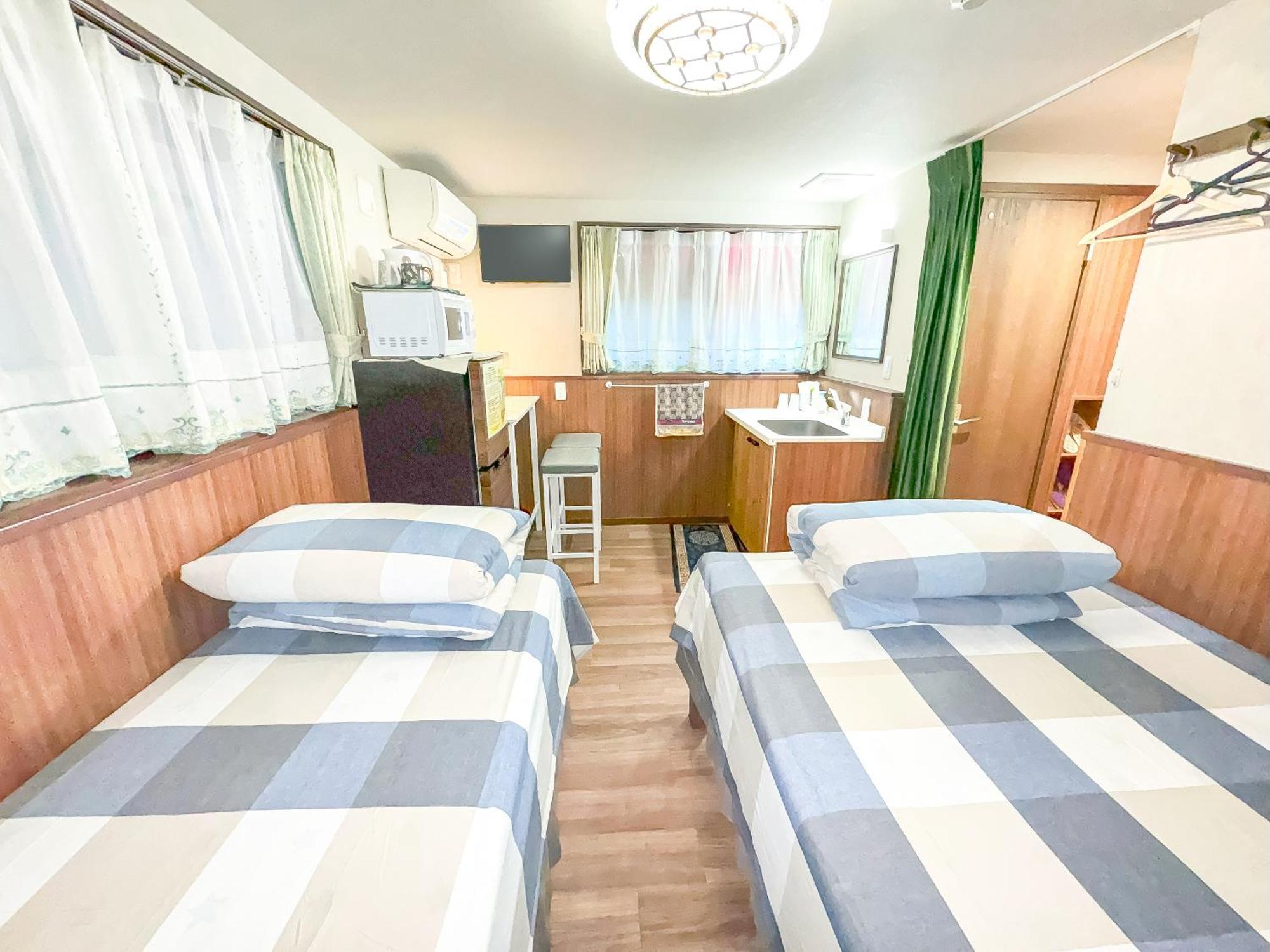 Shinjuku Warm Villa I Tokyo Ngoại thất bức ảnh