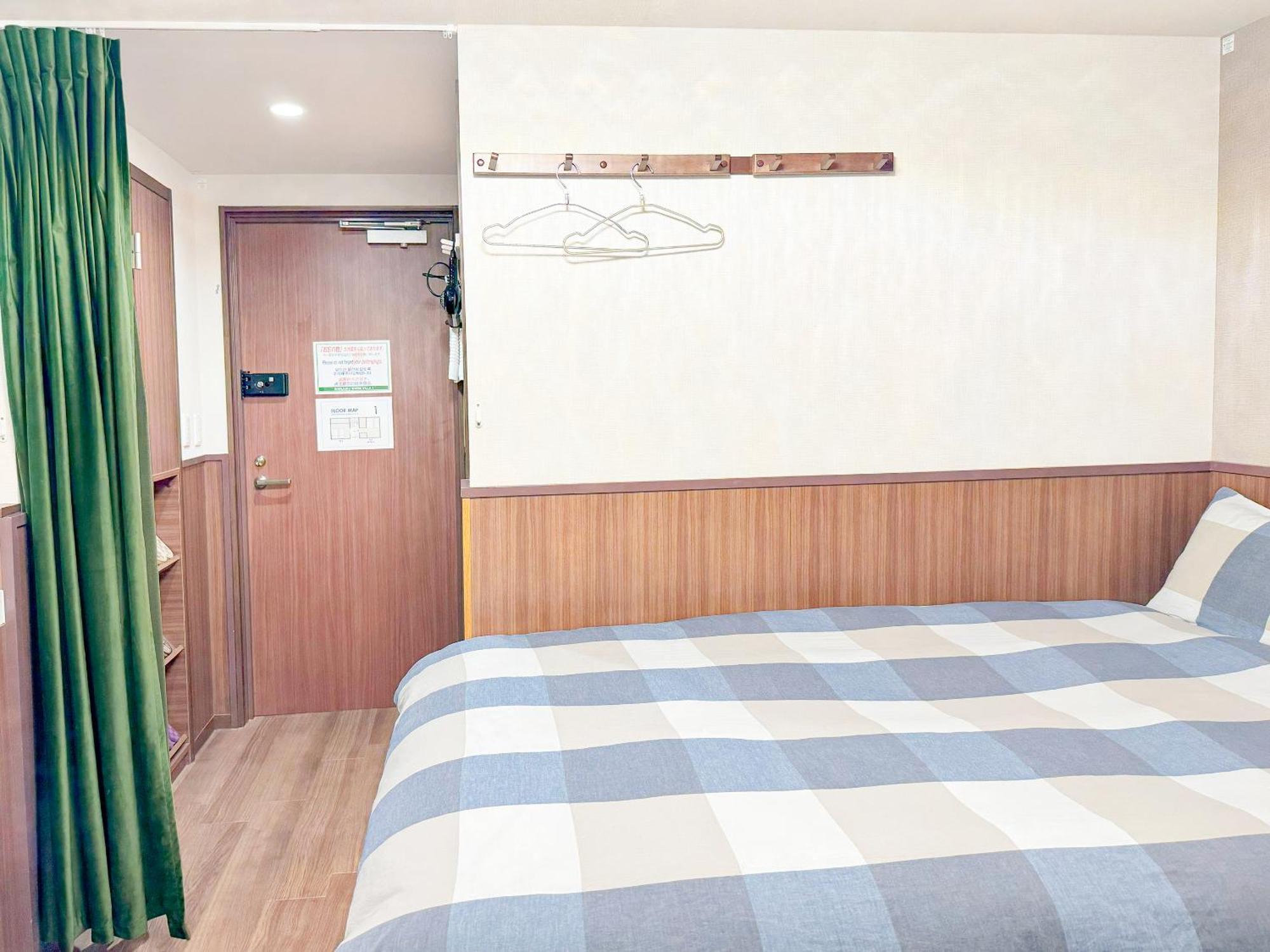 Shinjuku Warm Villa I Tokyo Ngoại thất bức ảnh