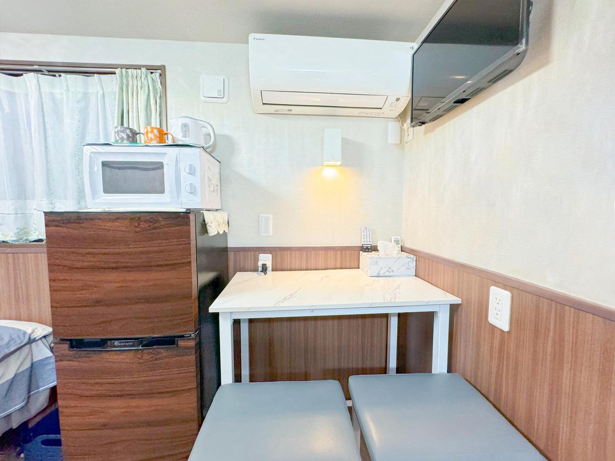Shinjuku Warm Villa I Tokyo Ngoại thất bức ảnh