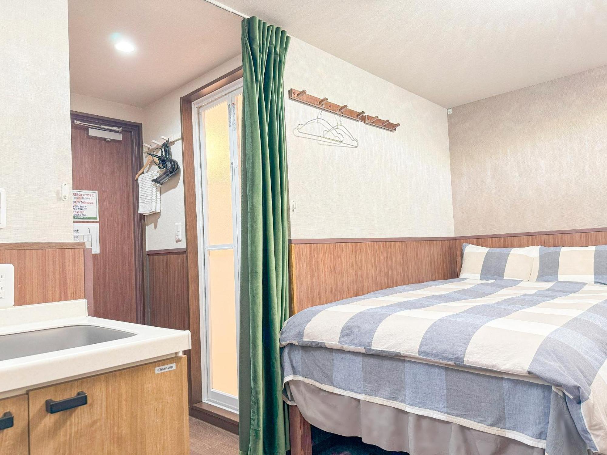 Shinjuku Warm Villa I Tokyo Ngoại thất bức ảnh