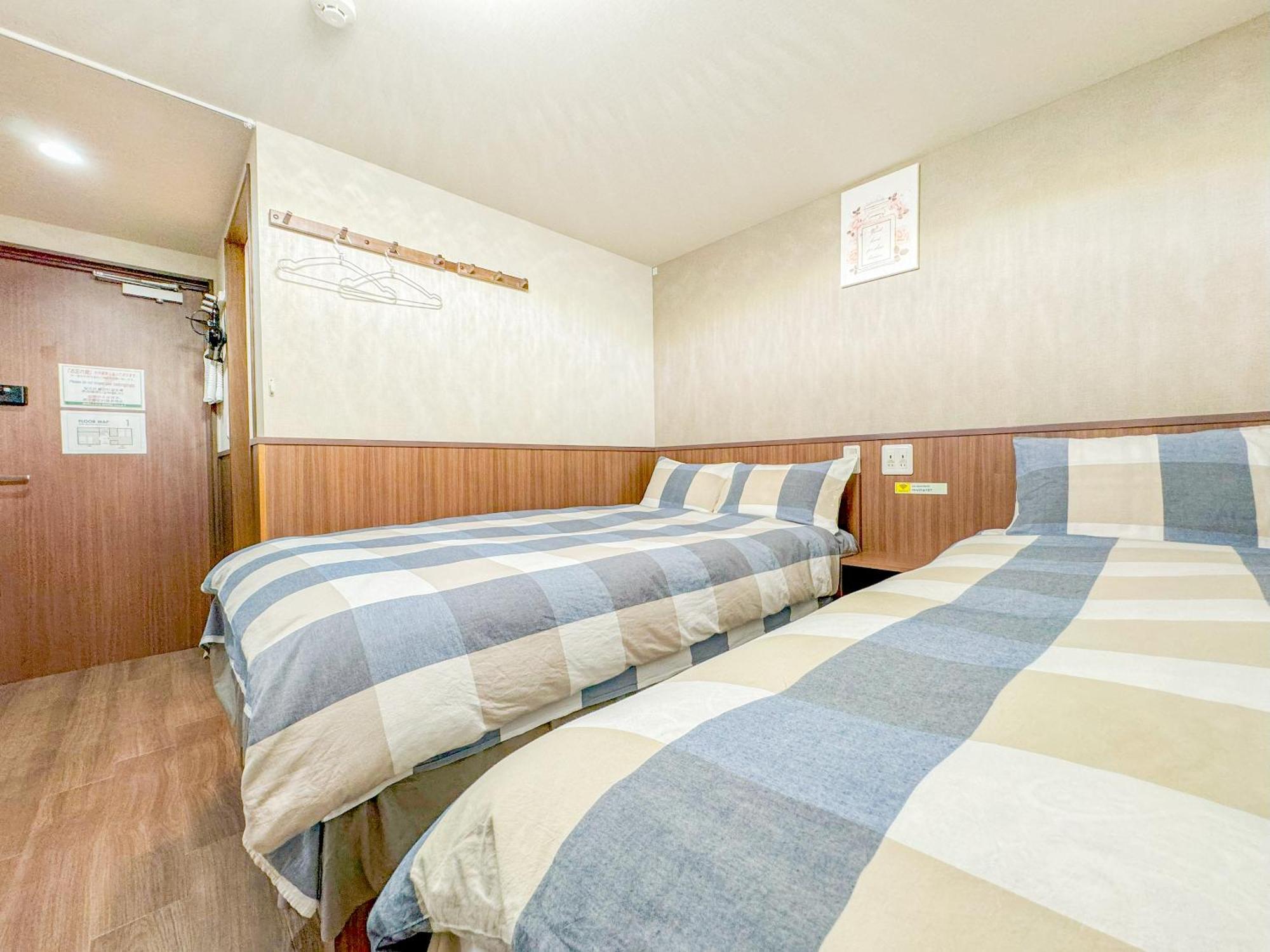 Shinjuku Warm Villa I Tokyo Ngoại thất bức ảnh