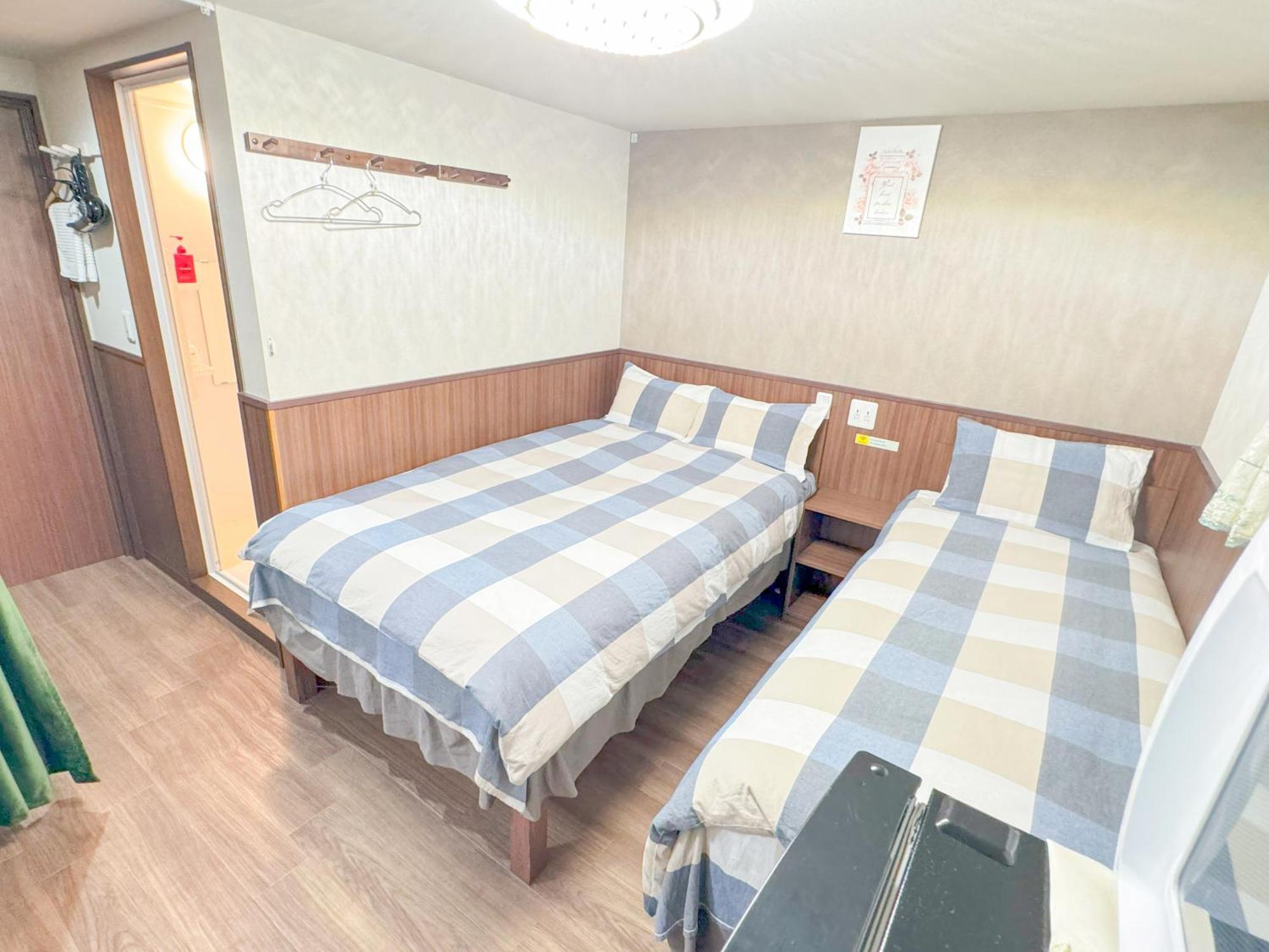 Shinjuku Warm Villa I Tokyo Ngoại thất bức ảnh